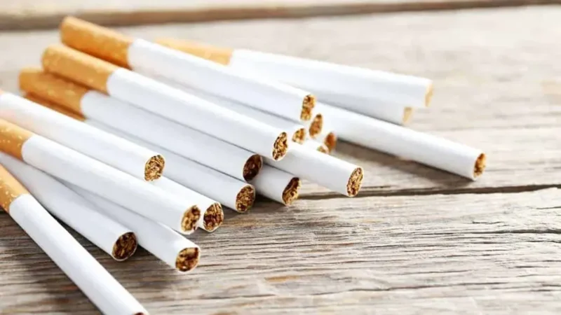 Yeni yılla birlikte zam yağmuru sürüyor. Tekel Bayileri Yardımlaşma Derneği