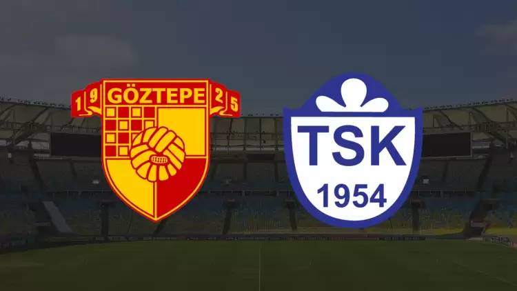 Trendyol 1. Lig'de son 5 haftaya 2. sırada giren Göztepe,