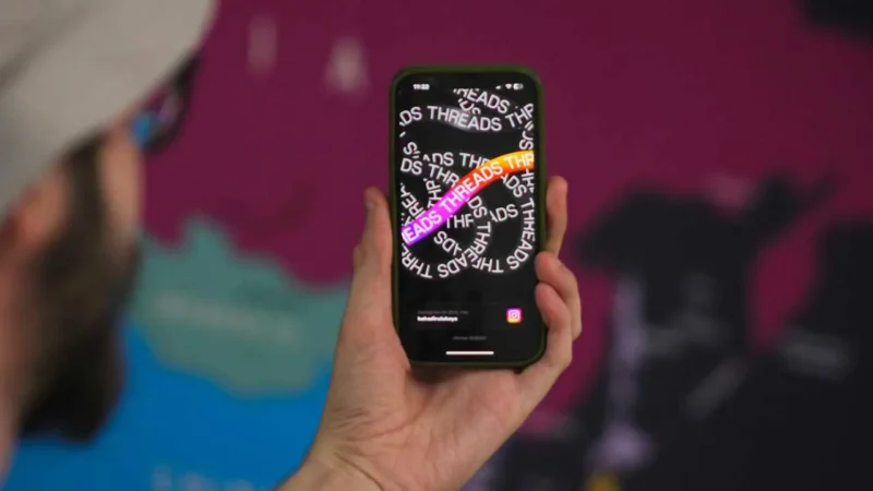 Meta Platforms, Türkiye'de 29 Nisan'dan itibaren Threads uygulamasını geçici olarak