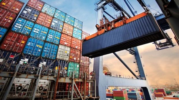 Ticaret Bakanlığı, 9 Nisan 2024'ten itibaren bazı ürünlerin İsrail'e ihracatına