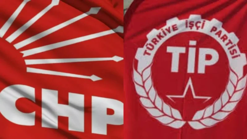 YSK, TİP'in kazandığı Hatay'ın Samandağ ilçesinde CHP'nin oyların yeniden sayılması