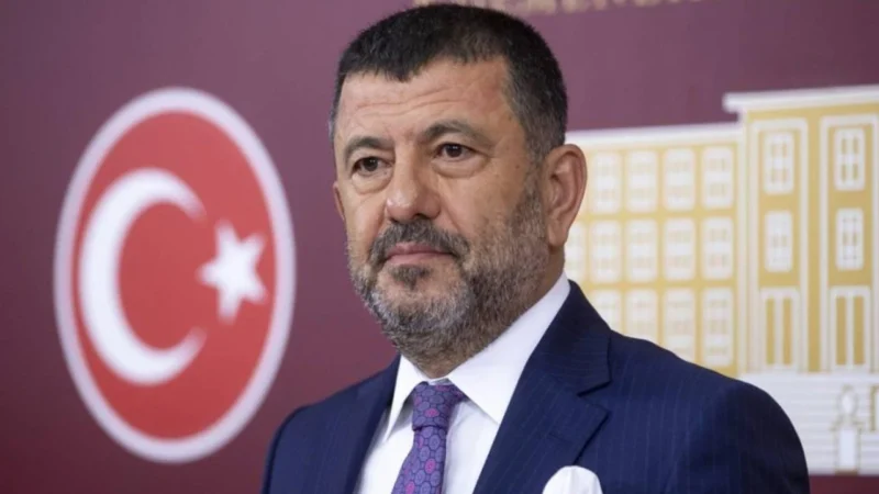 CHP Malatya Milletvekili Veli Ağbaba, deprem bölgesinde mücbir sebep halinin