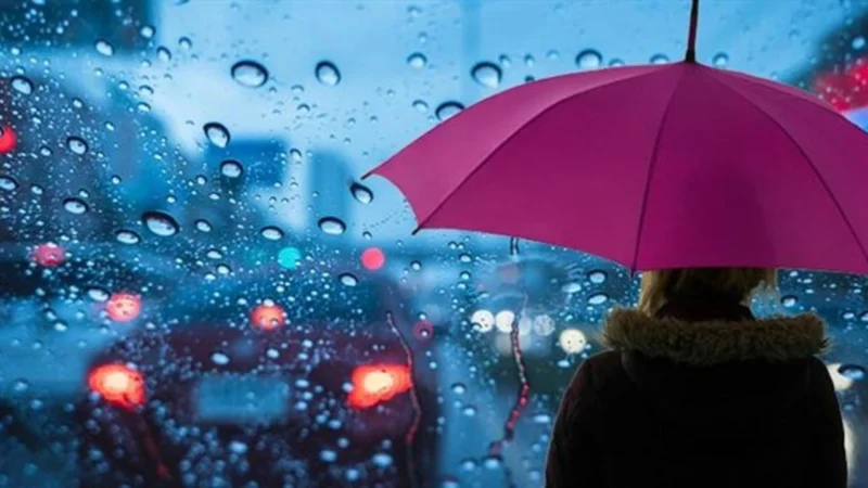 Meteoroloji Genel Müdürlüğü, 12 Nisan hava durumu raporunu paylaştı. Rapora