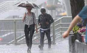 Meteoroloji'nin 26 Nisan hava durumu raporuna göre Ankara dahil 35