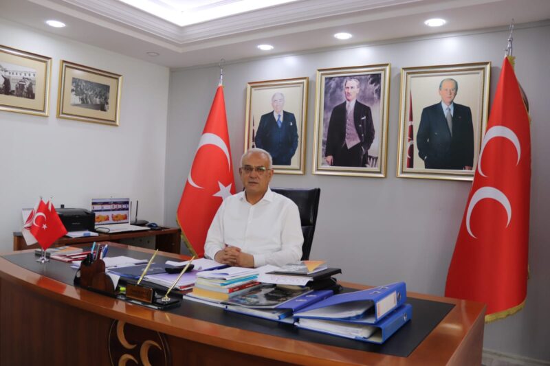 Adana’da son yıllarda en çok şikâyet konularından biri olan sinek