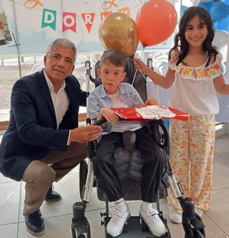 Baharın gelişiyle birlikte hemşeri dernekleri de bahar piknikleriyle bir araya