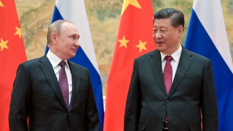 Rusya Devlet Başkanı Putin, ülkesinin Ukrayna'daki savaş nedeniyle Batı'nın yaptırım