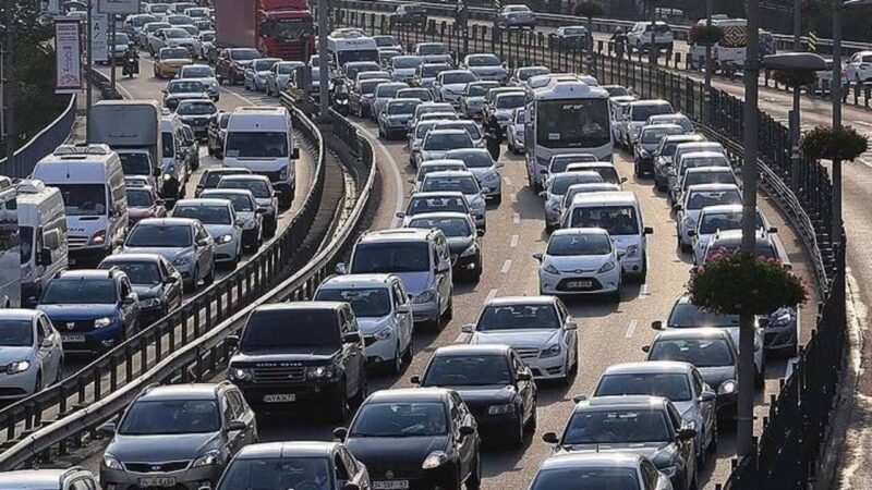 Kasko ve trafik sigortası fiyatlarının son iki yılda 4 kat