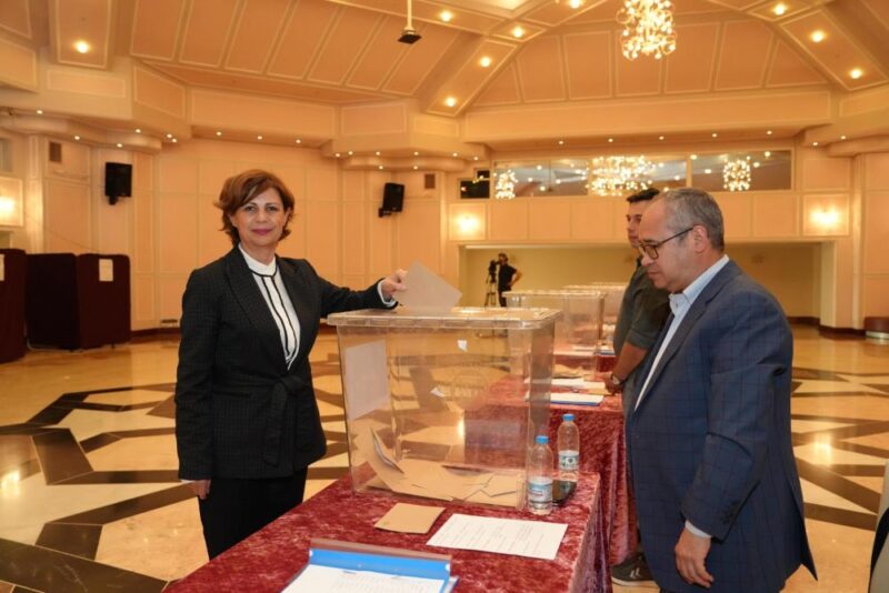31 Mart Mahalli İdareler Genel Seçimleri sonrası yeni dönemde Türkiye
