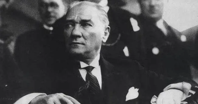 Atatürk aramalarında Google tarafından yapılan güncelleme, Türkiye'de büyük yankı uyandırdı.