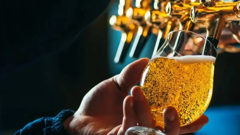 Rakı gruplarına gelen peş peşe zamların ardından bir zam da