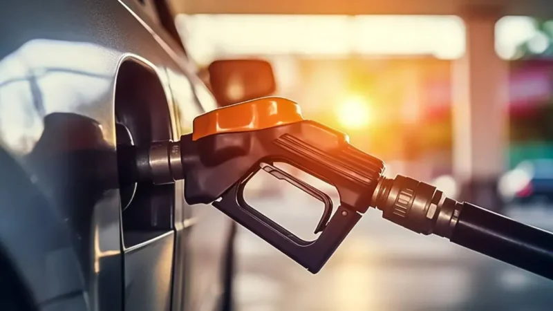 Brent petrol fiyatlarında dalgalanmayla, benzin, motorin ve otogaz fiyatları da