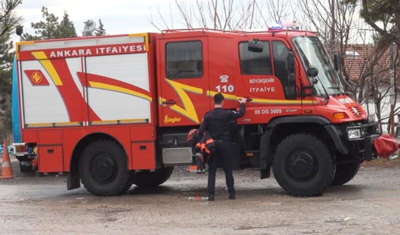
Ankara Büyükşehir belediyesi, Beypazarı belediyesinin talebi üzerine, Belediyeye 2 adet