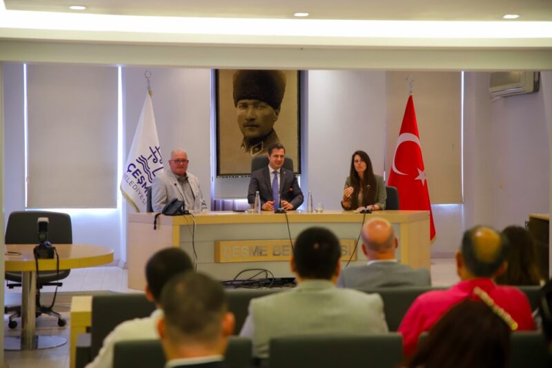 Cumhuriyet Halk Partisi (CHP) Genel Başkan Yardımcısı ve Parti Sözcüsü