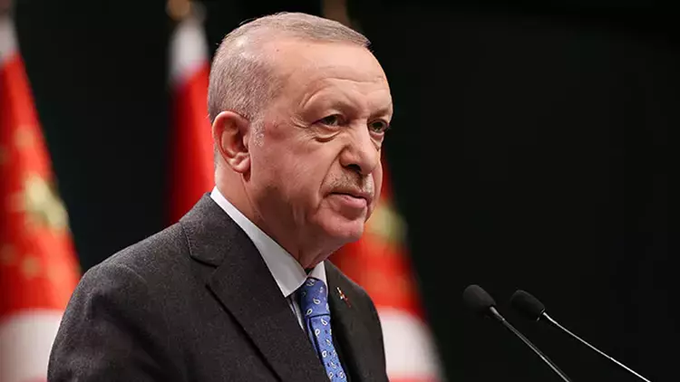 Cumhurbaşkanlığı tarafından yapılan 5 bakanlığa ilişkin atama ve görevden almalara