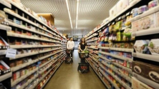 TESK Genel Başkanı Bendevi Palandöken, paketli ürünlere gramaj standardı getirilmesi