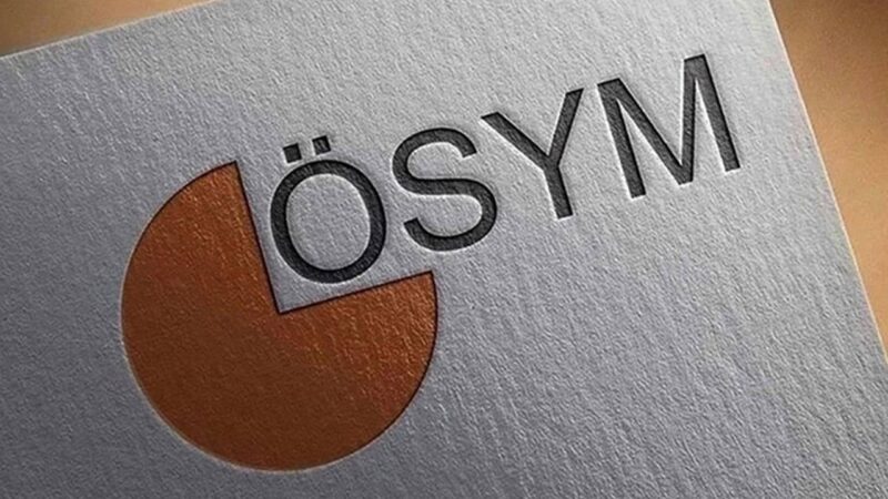 ÖSYM, Türkiye Yurt Dışından Öğrenci Kabul Sınavı ve Elektronik Yükseköğretim