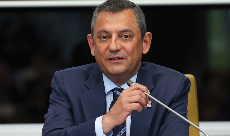 CHP Genel Başkanı Özgür Özel, Cumhurbaşkanı adayı olacak mı? sorusuna