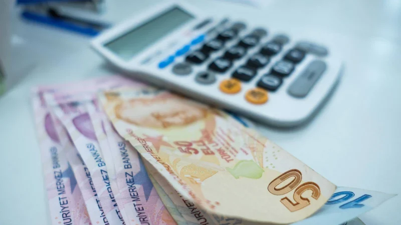 Birleşik Kamu İş Konfederasyonu’na göre, açlık sınırı mayıs ayında 19