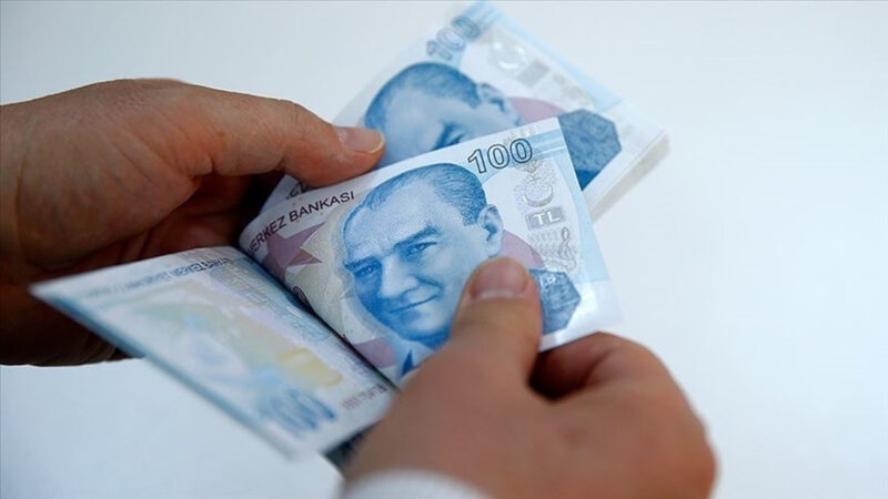 Kurumlar vergisi mükelleflerinin, 2023 hesap dönemine ait beyannamelerinin verilmesi ve