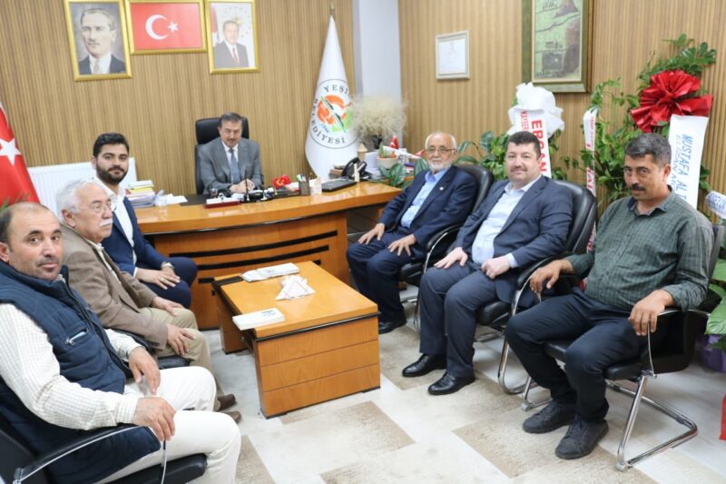 İnsan Hakları ve Mazlumlar İçin Dayanışma Derneği (MAZLUMDER)’in insan hakları