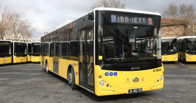 İstanbul’da 2 Haziran pazar günü yapılacak LGS ve YDUS'a girecek