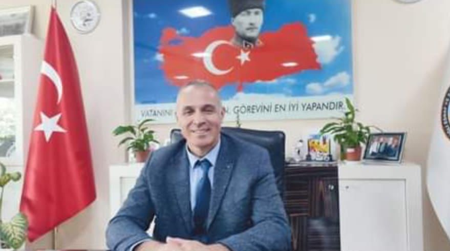 Esnaf Kefalet Kooperatifi başkanı Taner cömert kooperatif kefaleti ile Halk