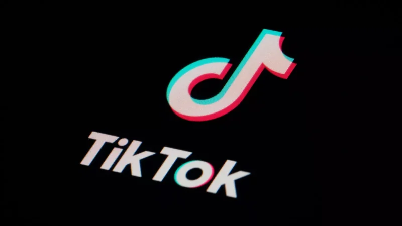TikTok, dezenformasyonla mücadele kapsamında uygulamaya yüklenen yapay zekayla üretilmiş fotoğraf