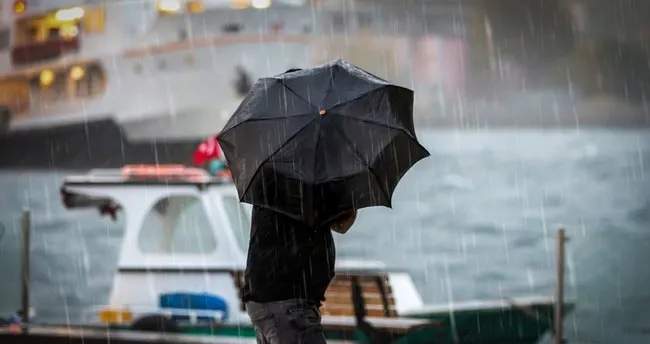 Meteoroloji Genel Müdürlüğü (MGM) tarafından yapılan son değerlendirmelere göre; yurt