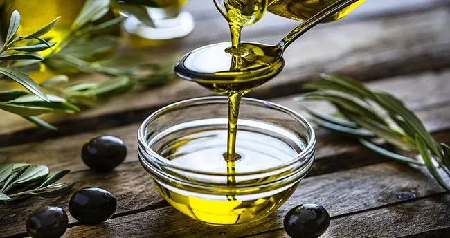 Zeytinyağı severler dikkat! Son günlerde bazı basın yayın organlarında Tarım