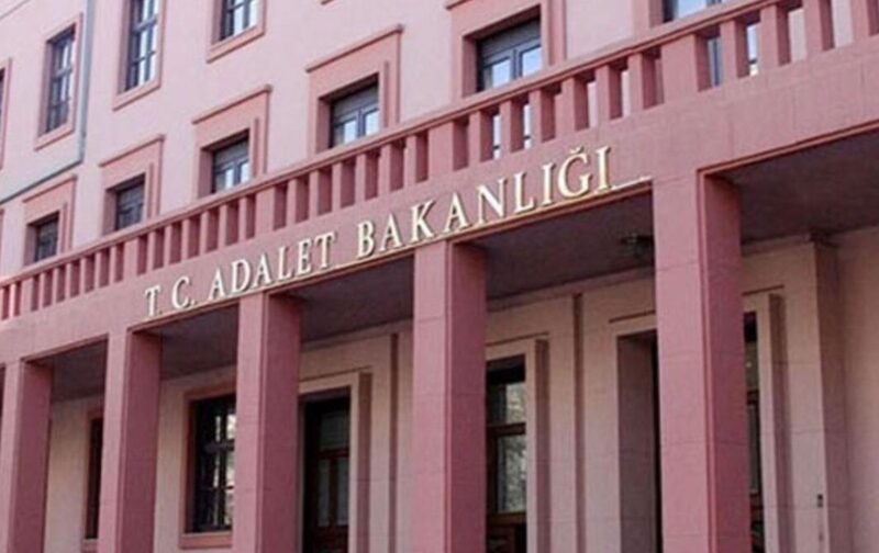 Vatandaşların adalet arayışına umut olacak 9. Yargı Paketi'nin son aşamada