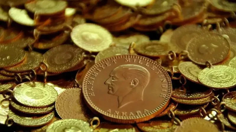 Altın fiyatları yükselişine ara vermiyor! Dolar kuru ve ons altınındaki