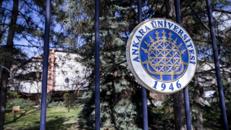 Ankara Üniversitesi yönetimi, öğrenci yemeği fiyatlarına yüzde 33 zam yaptı