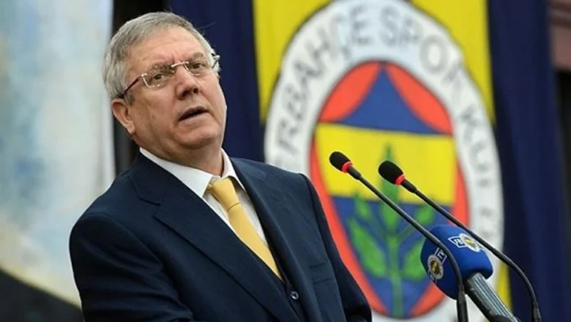 Eski Fenerbahçe Kulübü Başkanı Aziz Yıldırım,"Çarşamba günü yapacağımız toplantıda Fenerbahçe’nin