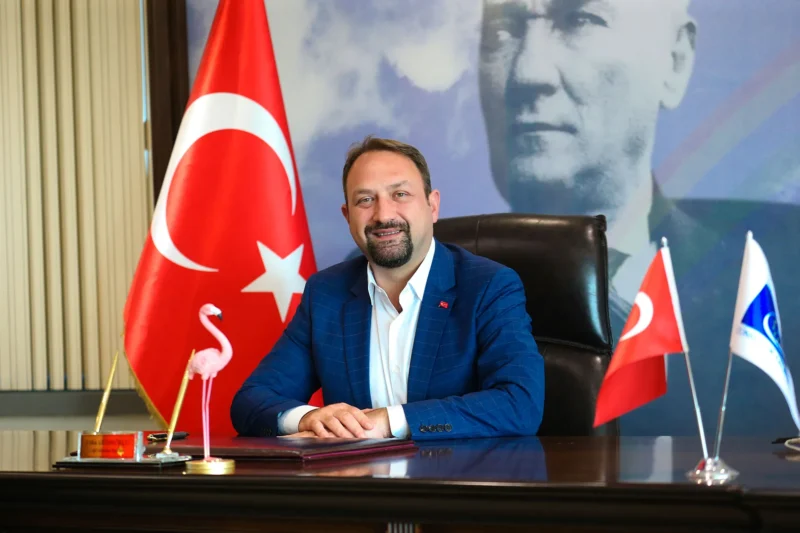İZBAN hattı ile neredeyse üç parça haline gelen Çiğli, Utku