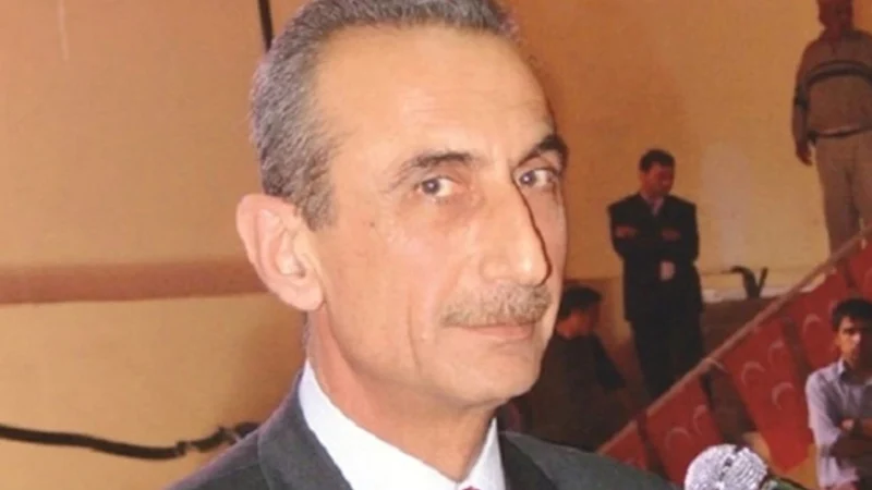 Türk siyasi hayatına damgasını vuran isimlerden biri olan eski Devlet