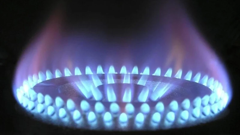 BOTAŞ'ın internet sitesinde yayımlanan tarife tablosuna göre, haziran itibarıyla konut
