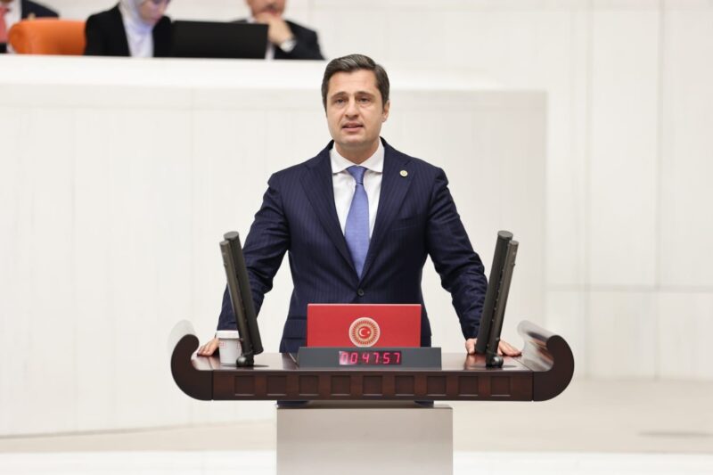 TBMM’ye gelecek olan 9’uncu Yargı Paketi’nde yeni tip casusluk suçları