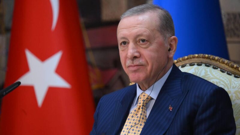 AKP'li Cumhurbaşkanı Erdoğan’ın koruma ordusu için yılın ilk üç ayında