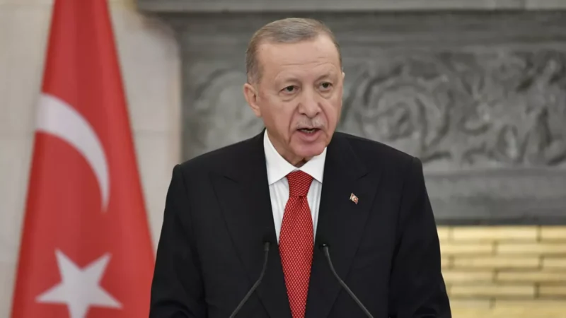Resmi Gazete'de yayımlanan yeni yönetmelikle, seferberlik ve savaş hali ilanı