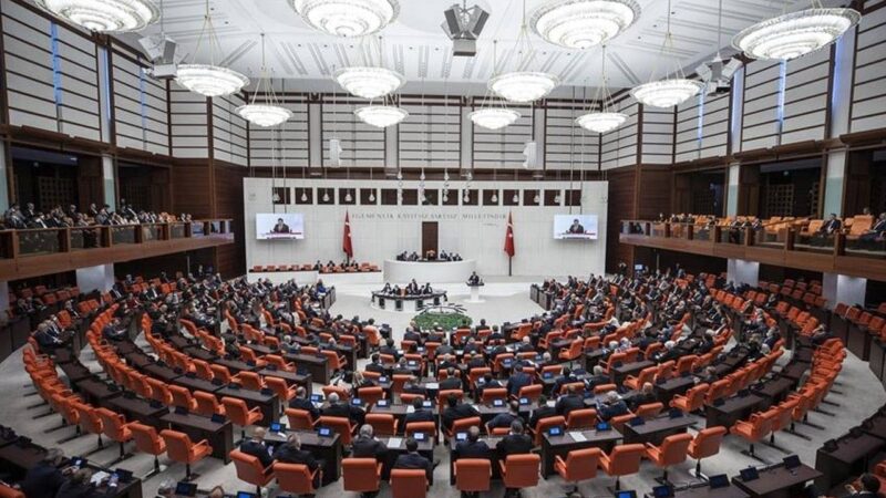 Yasama yılı bitmeden TBMM’ye gelecek olan 9’uncu Yargı Paketi’nde ‘yeni
