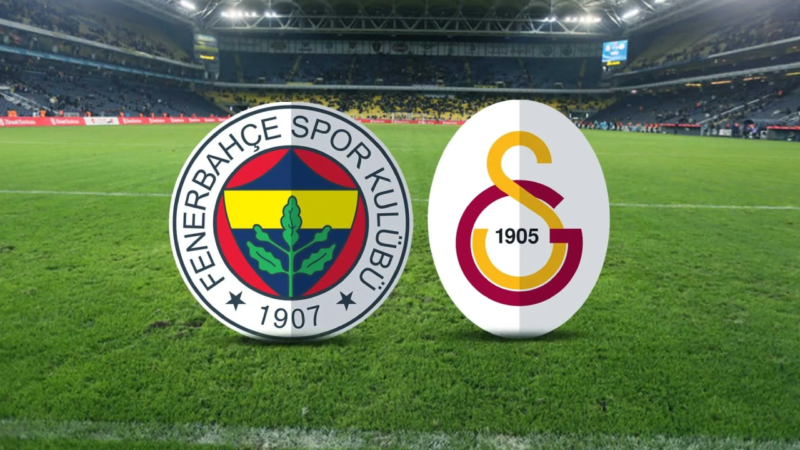 İstanbul Valiliği İl Spor Güvenlik Kurulunca, 19 Mayıs'ta oynanacak Galatasaray-Fenerbahçe