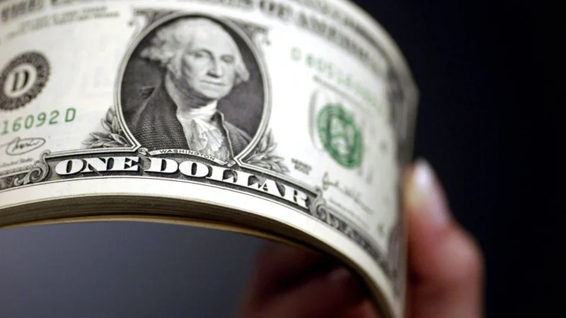 JP Morgan, dolar/TL yıl sonu beklentisini aşağı yönlü revize ederken