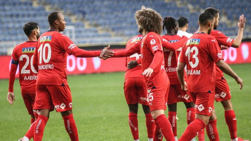 Hatayspor Başkan Vekili Aydın Toksöz, "İstanbul Gençlik ve Spor İl