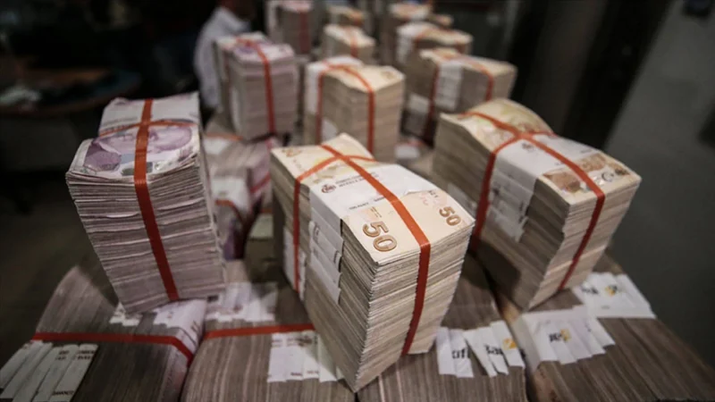TÜİK verilerine göre Türkiye ekonomisi ilk çeyrekte yüzde 5,7 büyüdü.