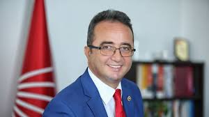 Hastaneye kaldırılan CHP Aydın Milletvekili Bülent Tezcan'ın "kalp krizi geçirdiği"