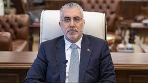 Çalışma ve Sosyal Güvenlik Bakanı Vedat Işıkhan, Türkiye İş Kurumu
