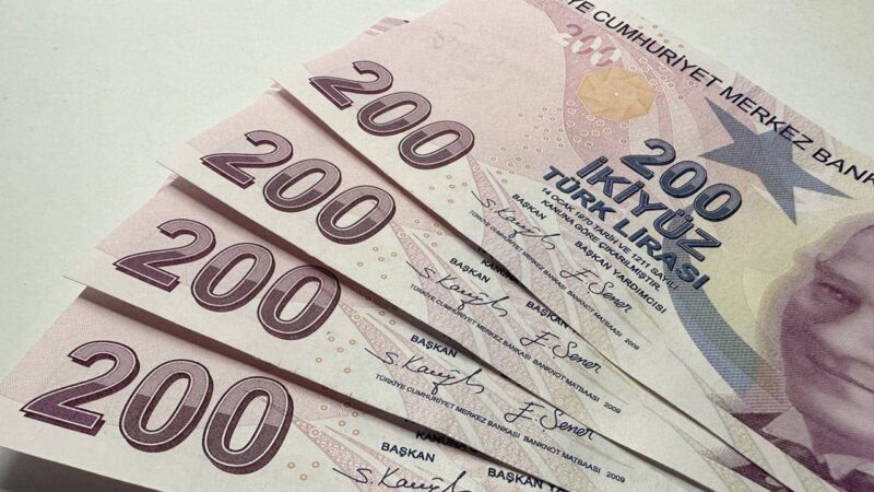 TÜİK'in enflasyon verilerini açıklamasıyla birlikte iş yerleri için uygulanacak kira