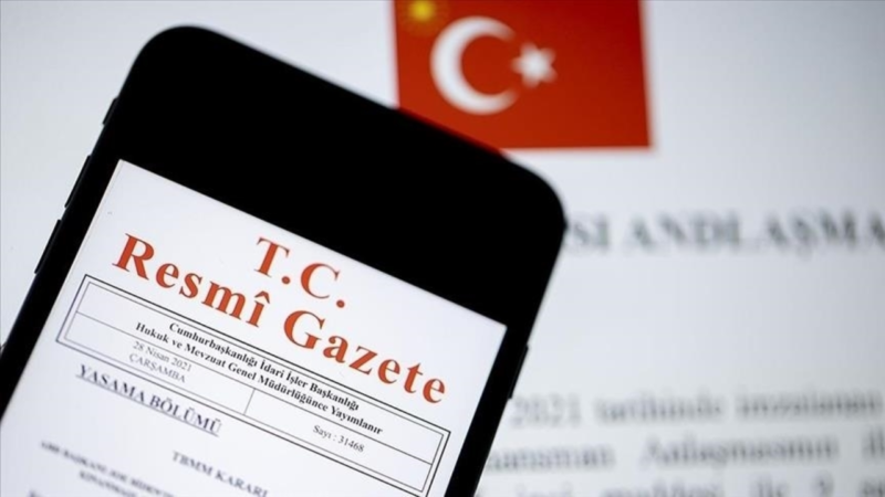 Kamu İhale Kurulu Başkan, İkinci Başkan ve üyeliklerine Cumhurbaşkanlığı tarafından