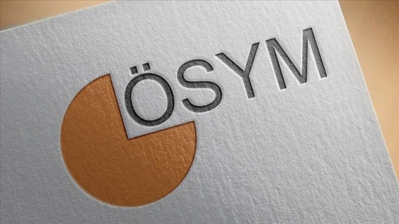 Kamu Personel Seçme Sınavı (2024-KPSS) lisans sınavı başvuruları başladı. 14